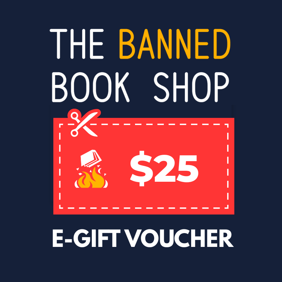$25 Gift Voucher
