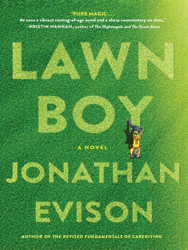 Lawn Boy (JE)