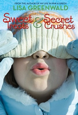 Sweet Treats and Secret Crushes