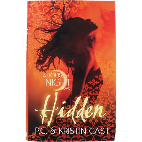 House of Night (Series, Title not Specified)