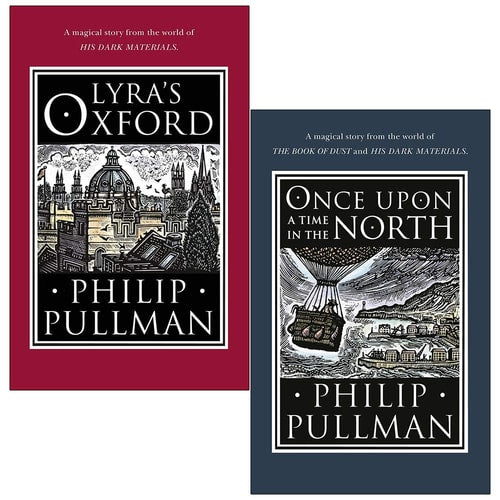 His Dark Materials