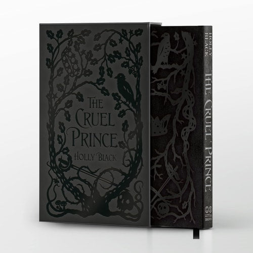 The Cruel Prince