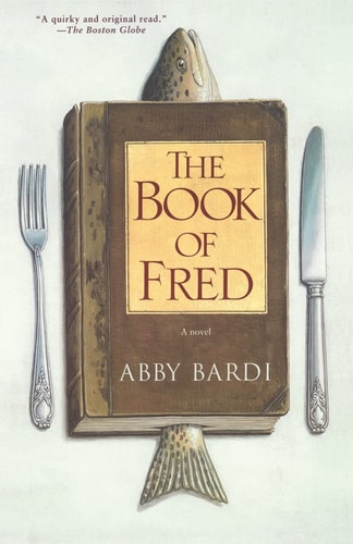 The Book of Fred