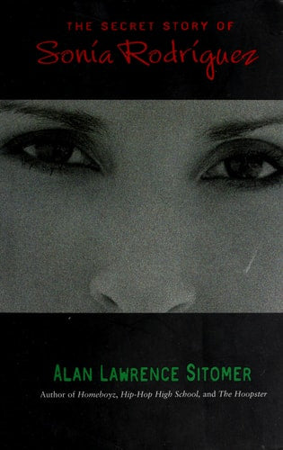 The Secret Story of Sonia Rodriguez