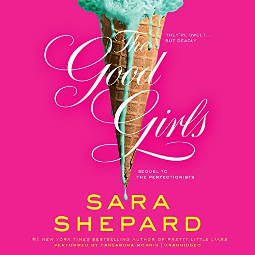 The Good Girls