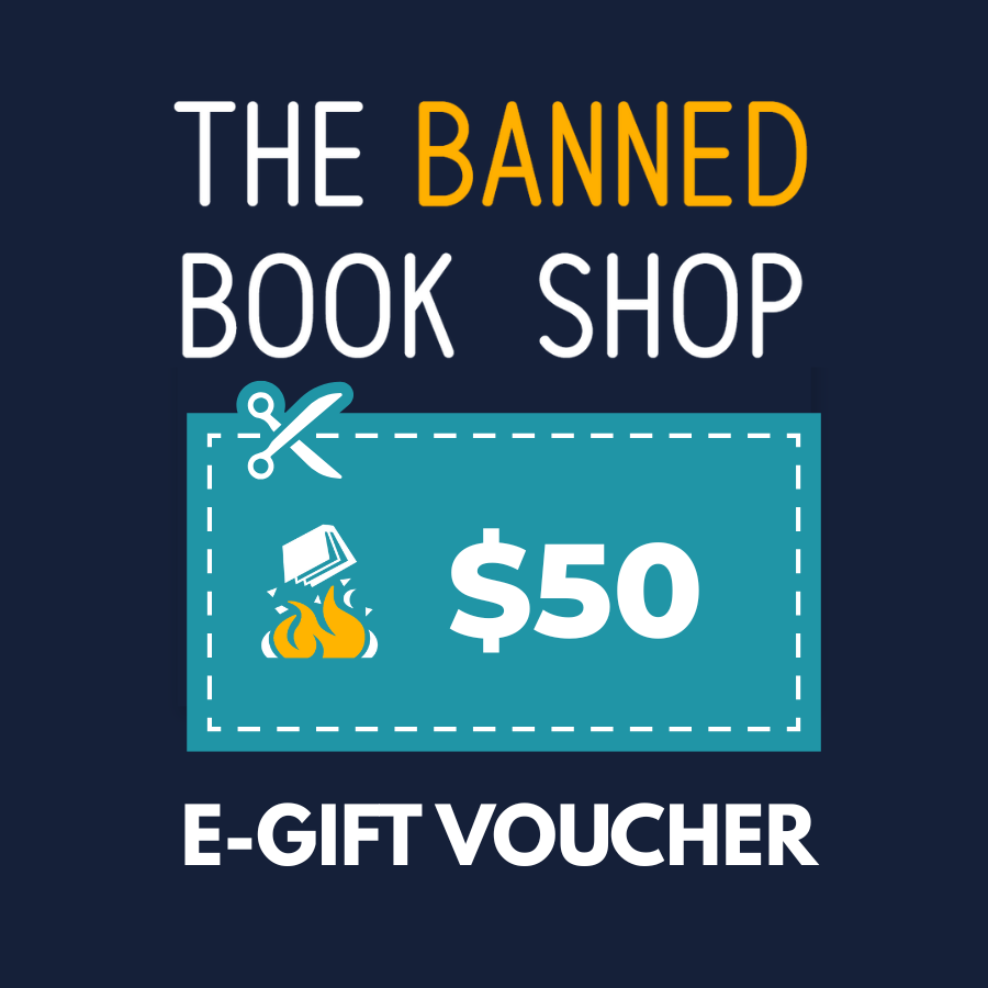 $50 Gift Voucher
