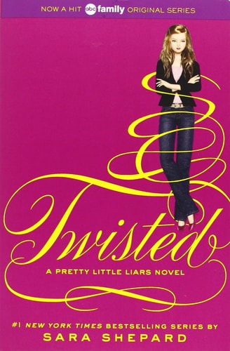 Twisted (SS)