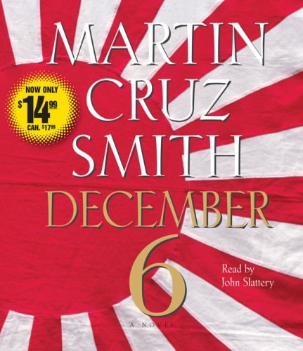 December 6: a novel