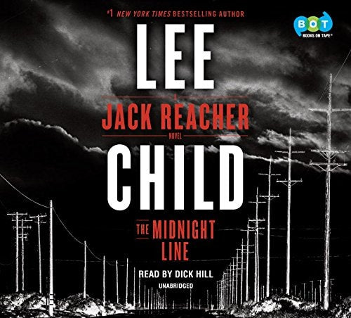 The Midnight Line