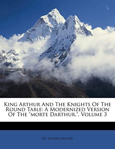 King Arthur and the Knights of the Round Table (STM)
