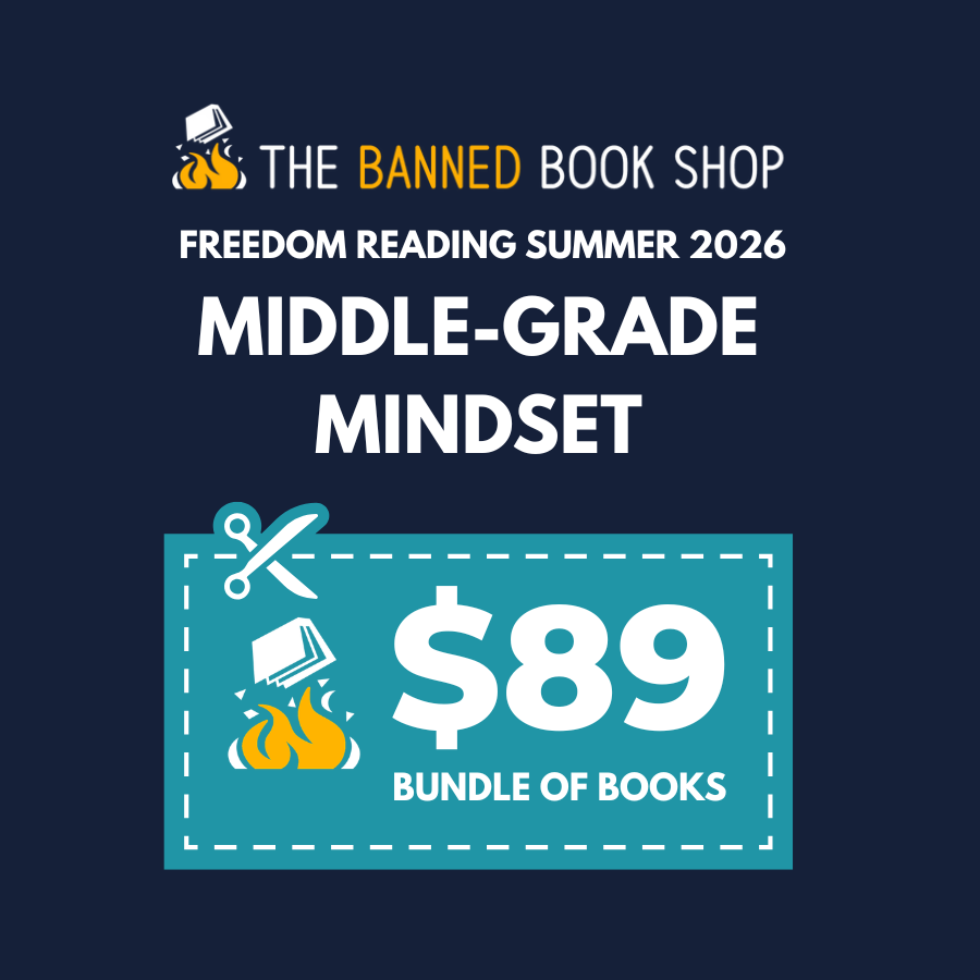 Middle-Grade Mindset - Middle School 6 to 8