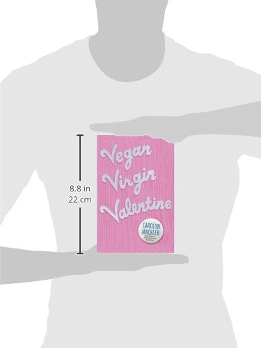 Vegan Virgin Valentine