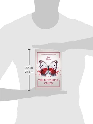 The Butterfly Clues
