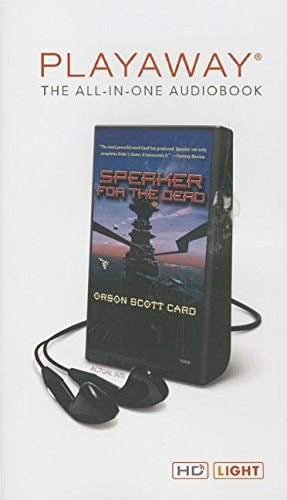 Speaker for the Dead
