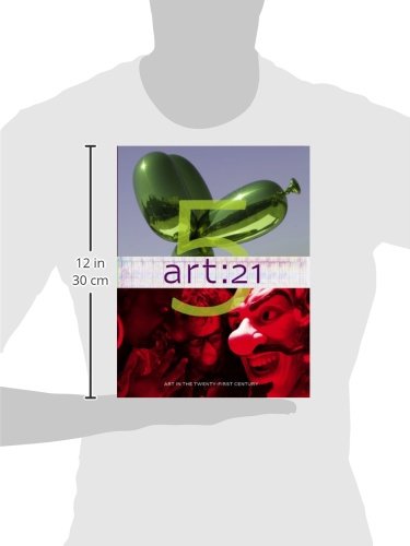 Art: 21: Art in the Twenty-First Century