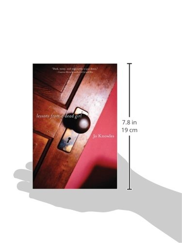 Lessons from a Dead Girl