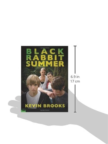 Black Rabbit Summer