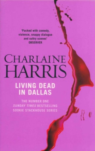 Living Dead in Dallas