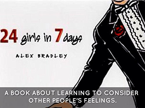24 Girls in 7 Days
