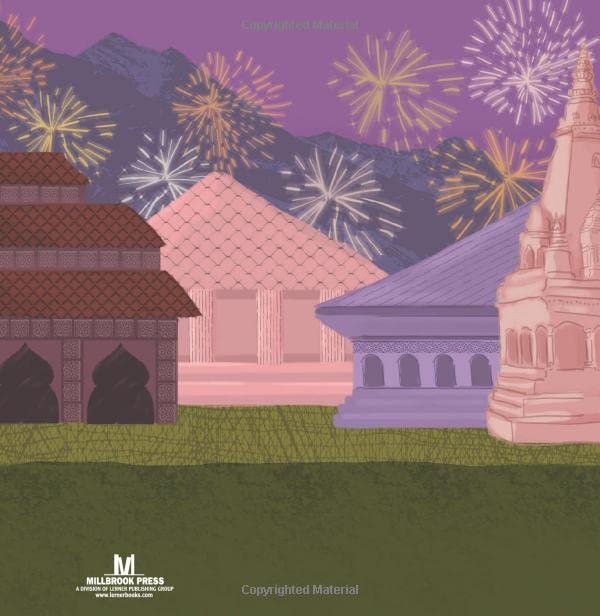 A Dog Named Haku: A Holiday Story from Nepal