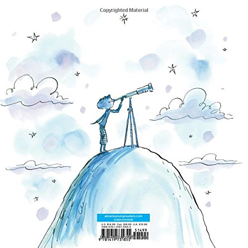 I Am Human: A Book of Empathy (I Am Books)