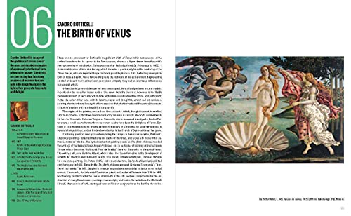 50 Paintings You Should Know (50 You Should Know)