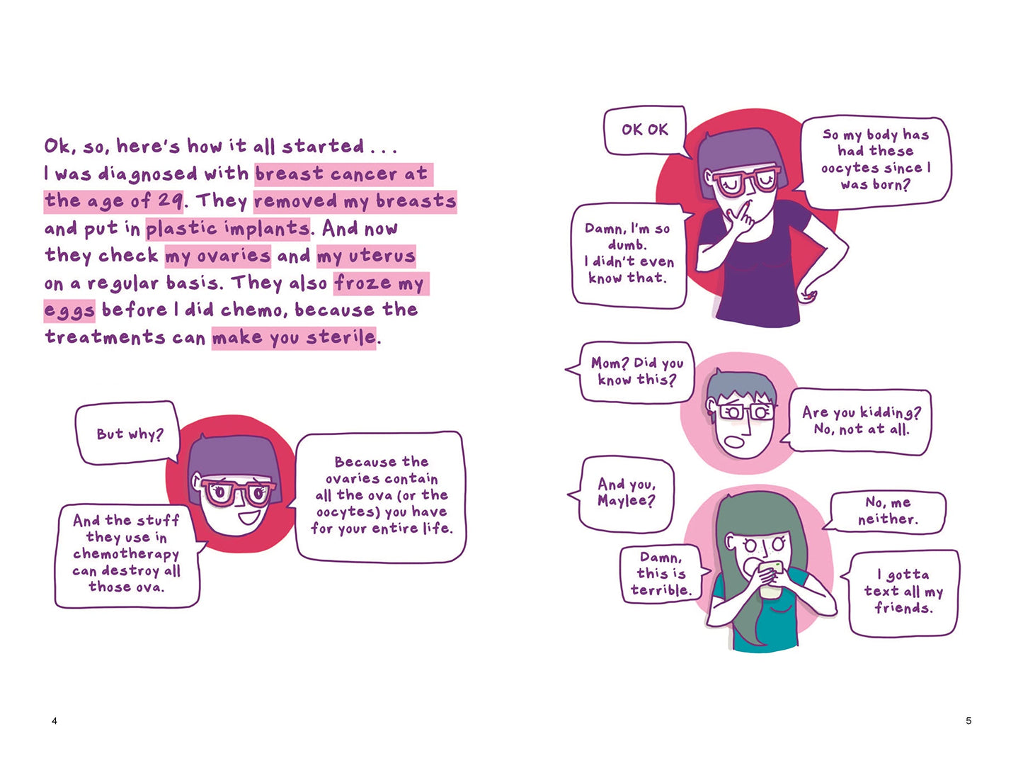 Vagina Love: An Owner's Manual