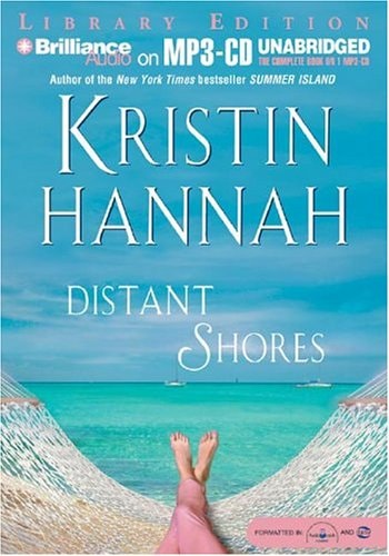 Distant Shores