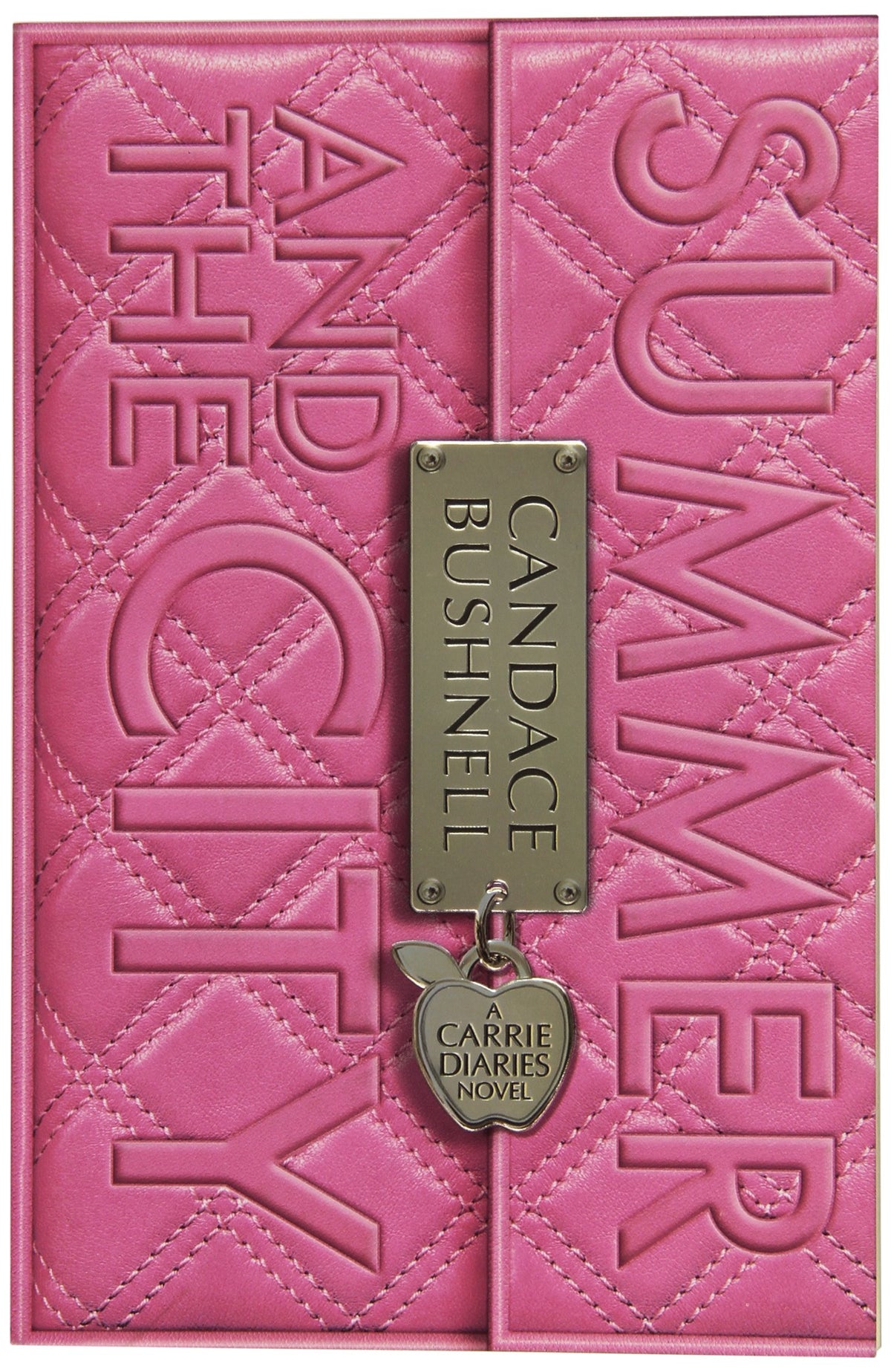 Summer and the City (Carrie Diaries, 2)