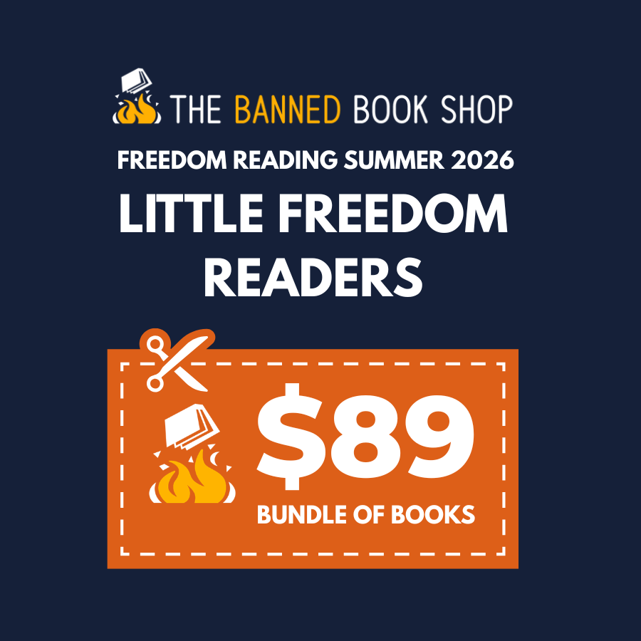 Little Freedom Readers Bundle - Elementary to K5