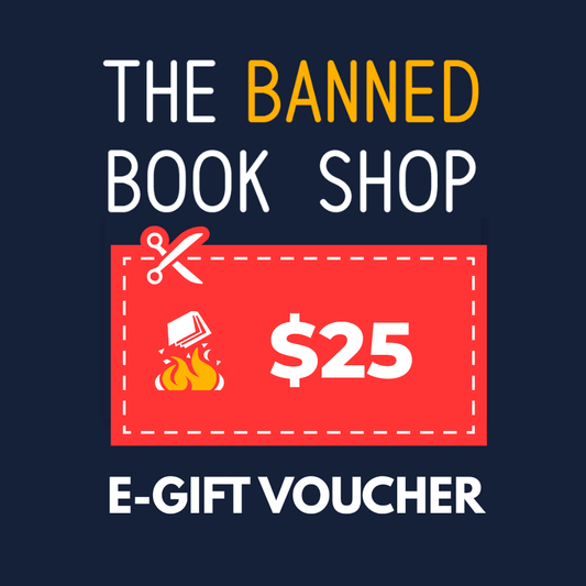 $25 Gift Voucher