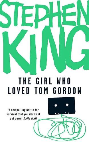 The Girl Who Loved Tom Gordon