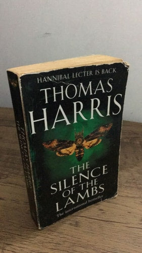 The Silence of the Lambs
