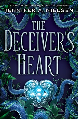 The Deceiver's Heart