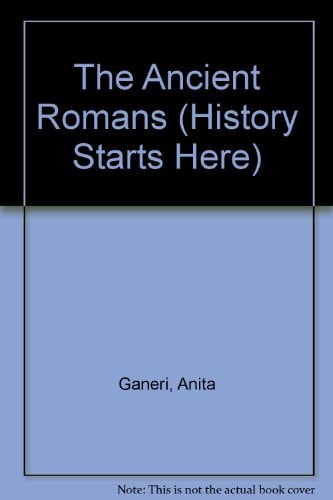 The Ancient Romans