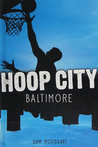 Hoop City: Baltimore