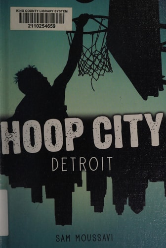 Hoop City: Detroit