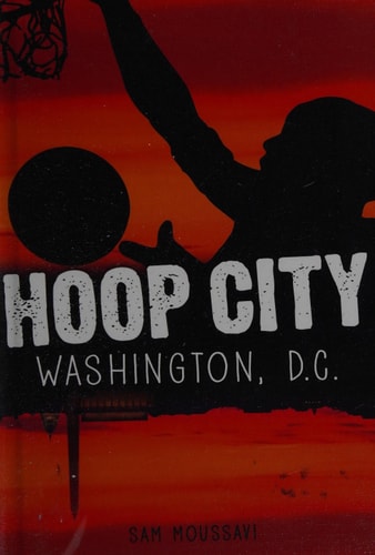 Hoop City: Washington, D.C