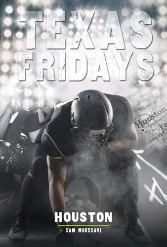 Texas Fridays: Houston
