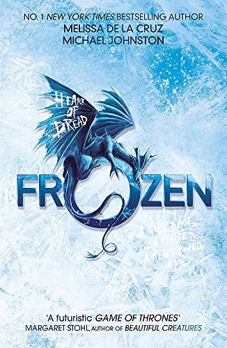 Frozen