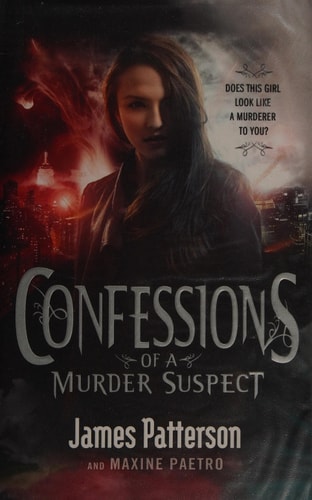 Confessions of a Murder Suspect