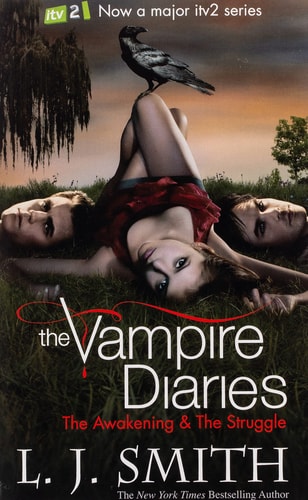 The Vampire Diaries (Series, Title Not Specified)