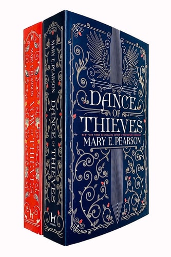 Dance of Thieves