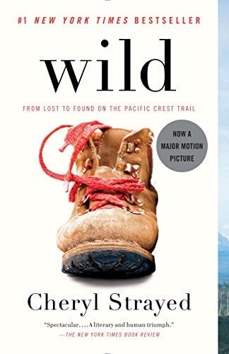 Wild: From Lost to Found on the Pacific Coast