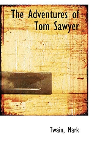 The Adventures of Tom Sawyer (Sterling)