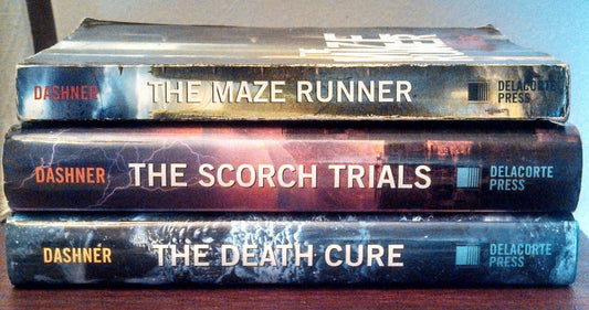 The Scorch Trials