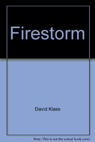 Firestorm