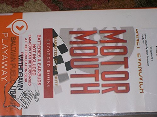 Motor Mouth