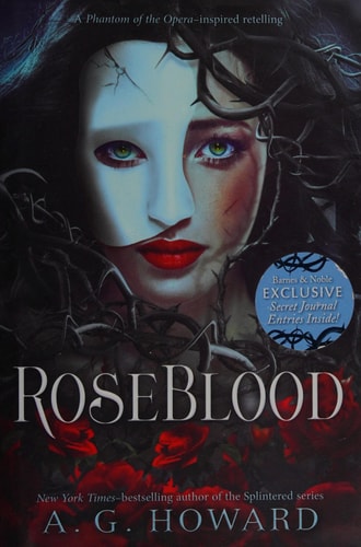 RoseBlood