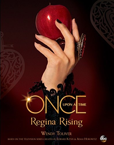 Once Upon a Time: Regina Rising
